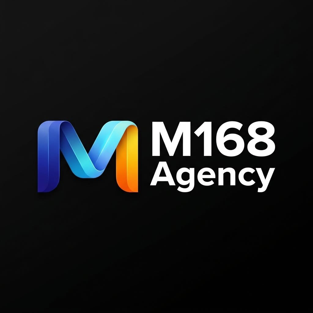M168 Agency
